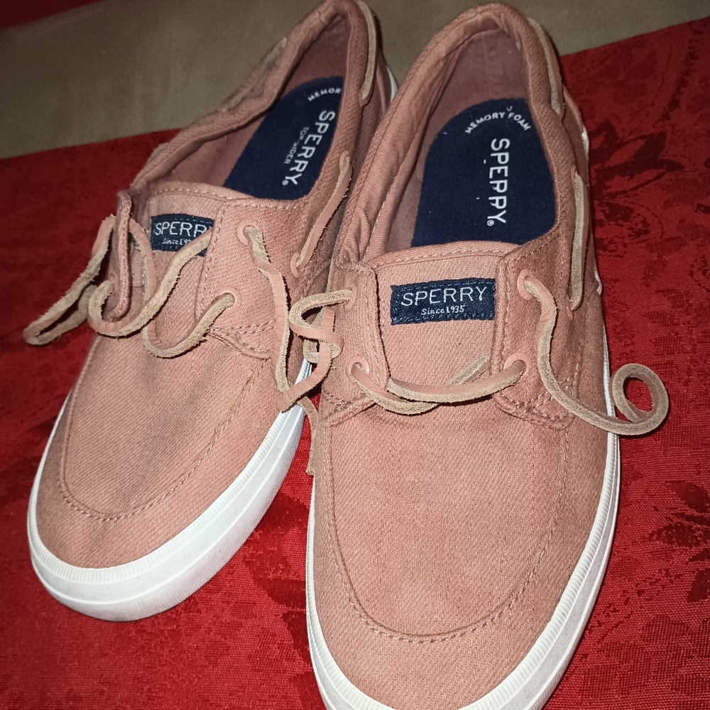 Sperry